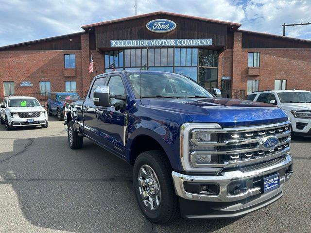 2026 Ford F-350 Lariat for sale in Ellensburg, WA