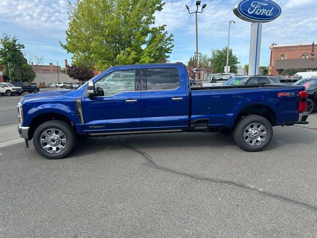 2026 Ford F-350 Lariat