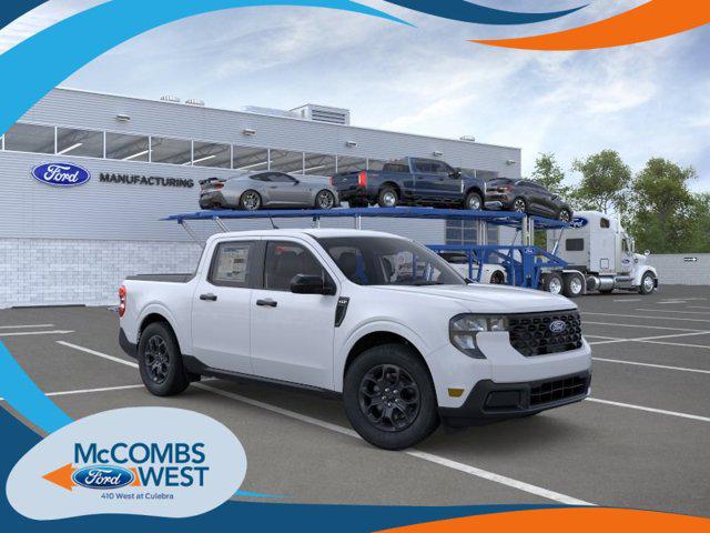 2026 Ford Maverick XLT for sale in San Antonio, TX