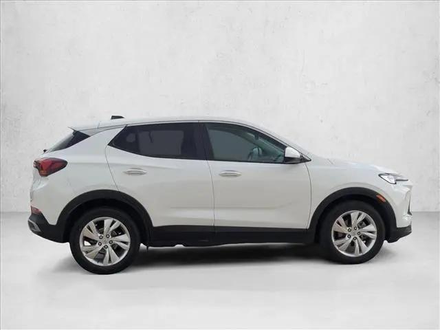 2025 Buick Encore GX Preferred FWD