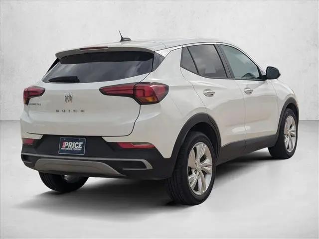 2025 Buick Encore GX Preferred FWD