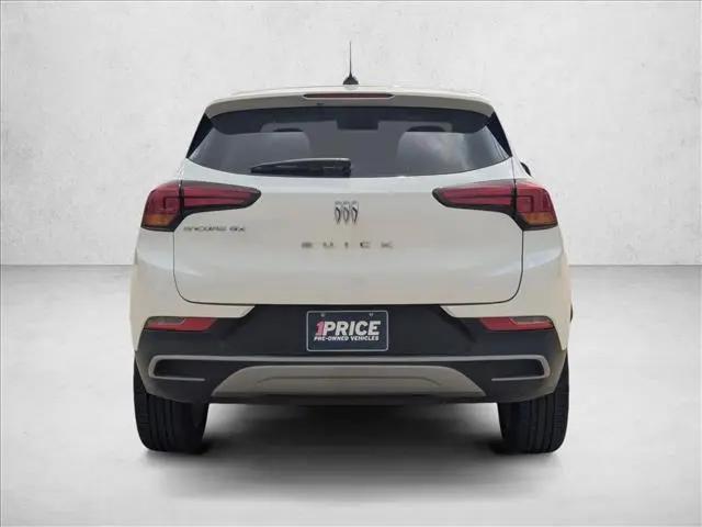 2025 Buick Encore GX Preferred FWD