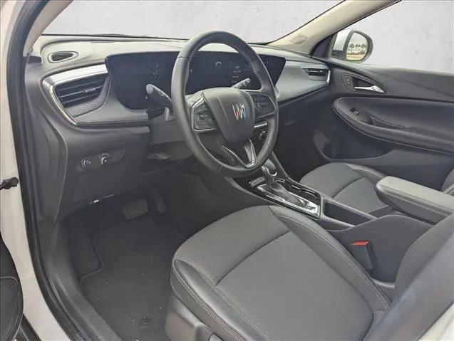 2025 Buick Encore GX Preferred FWD