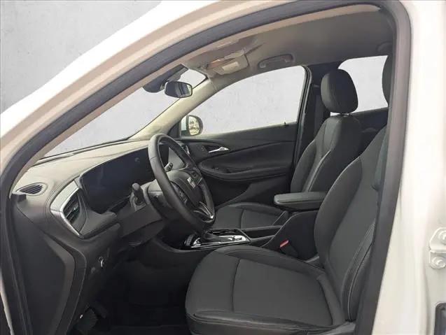 2025 Buick Encore GX Preferred FWD