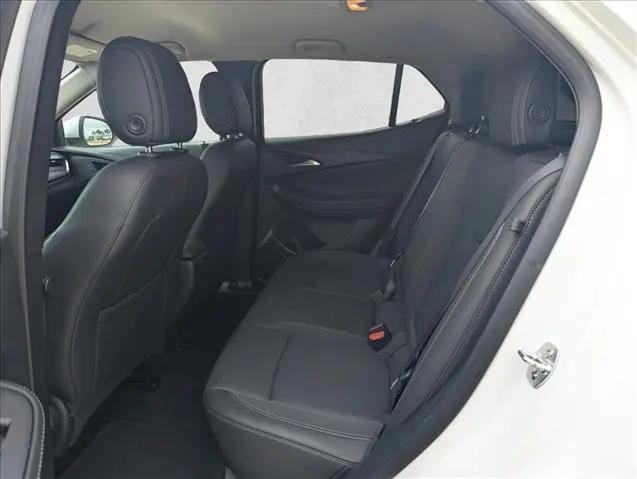 2025 Buick Encore GX Preferred FWD