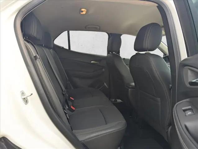 2025 Buick Encore GX Preferred FWD