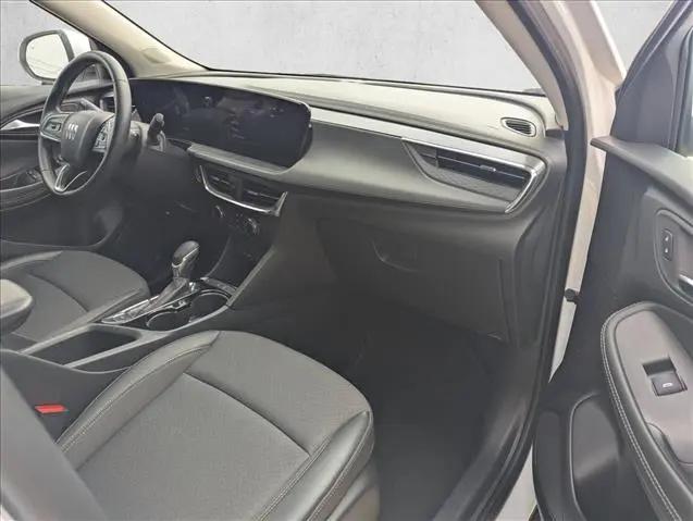 2025 Buick Encore GX Preferred FWD