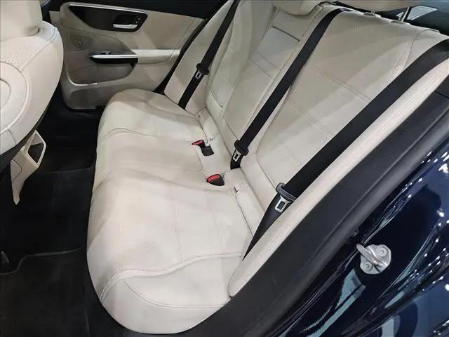 2023 Mercedes-Benz C-CLASS C 300 Sedan