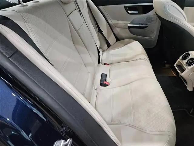 2023 Mercedes-Benz C-CLASS C 300 Sedan