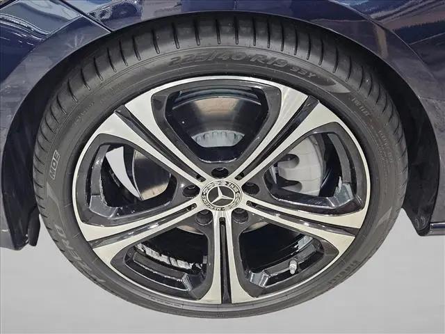 2023 Mercedes-Benz C-CLASS C 300 Sedan