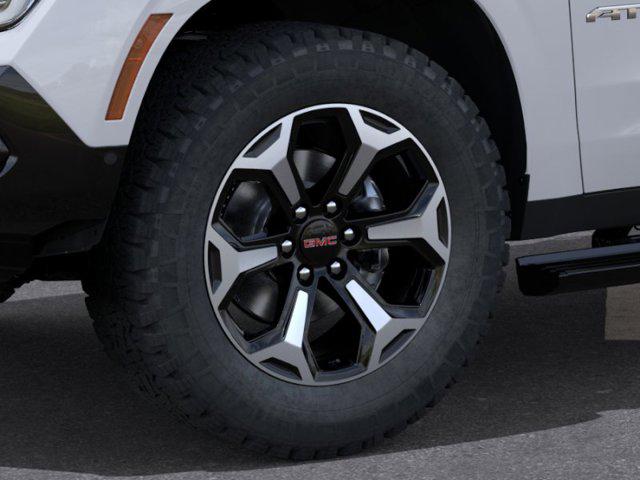 2026 GMC Yukon XL 4WD AT4