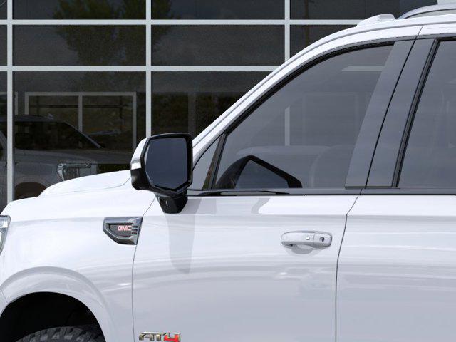 2026 GMC Yukon XL 4WD AT4