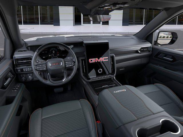 2026 GMC Yukon XL 4WD AT4