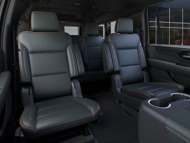 2026 GMC Yukon XL 4WD AT4