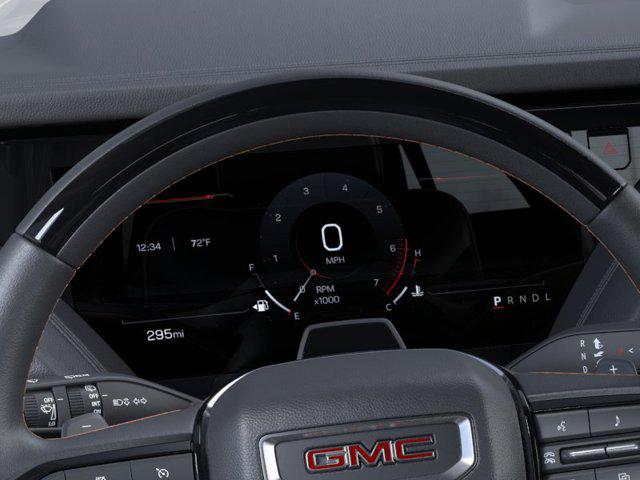 2026 GMC Yukon XL 4WD AT4