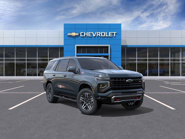 2026 Chevrolet Tahoe 4WD Z71 for sale in Midlothian, VA