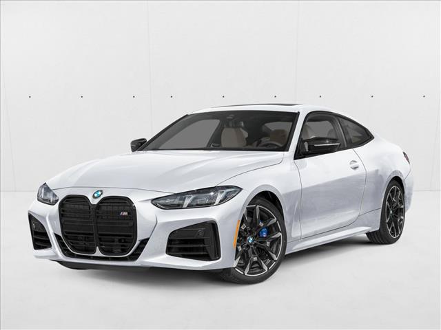 2027 BMW M4 i xDrive for sale in Valencia, CA