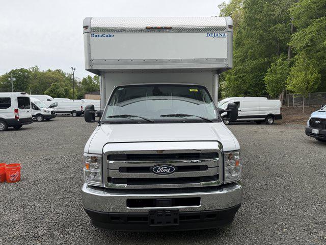 2027 Ford E-Series Cutaway Box Dry Freight for sale in Nanuet, NY