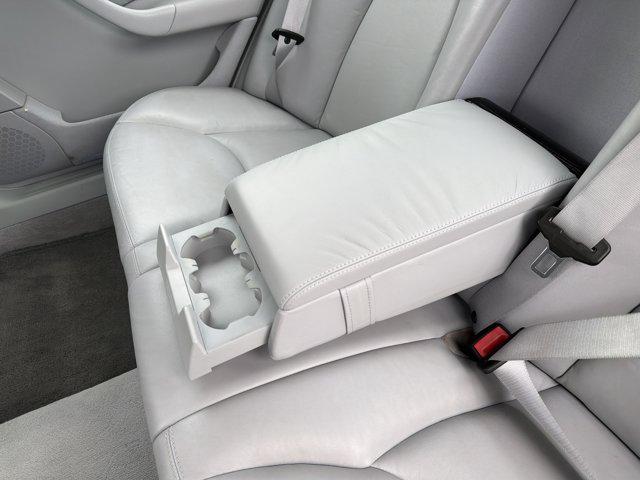 2000 Mercedes-Benz 500 S 500 SEDAN 4D
