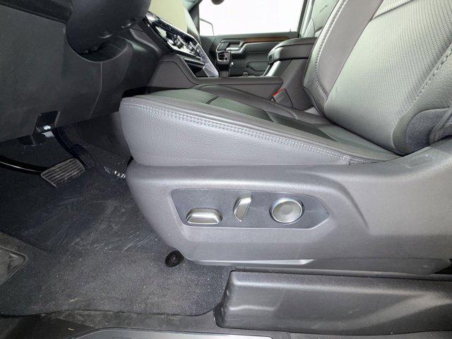 2026 GMC Sierra 1500 Crew Cab, Short Bed, Denali, 4WD