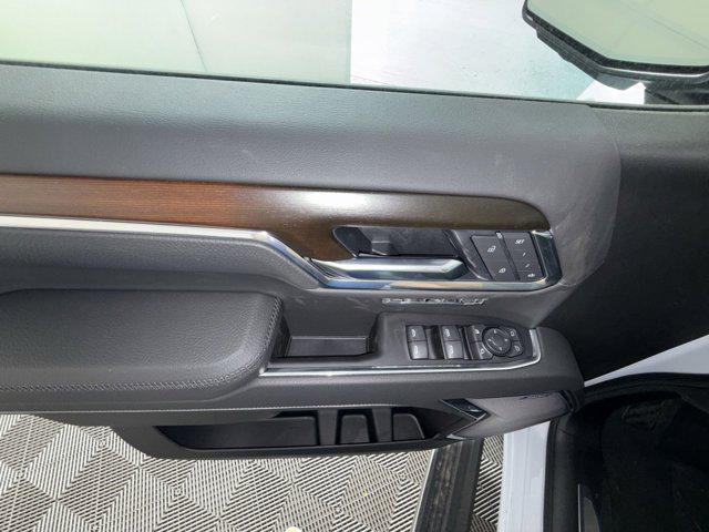 2026 GMC Sierra 1500 Crew Cab, Short Bed, Denali, 4WD