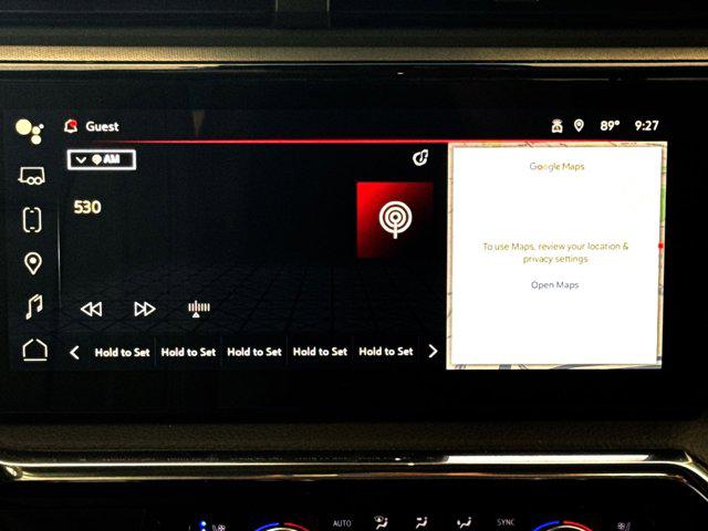 2026 GMC Sierra 1500 Crew Cab, Short Bed, Denali, 4WD