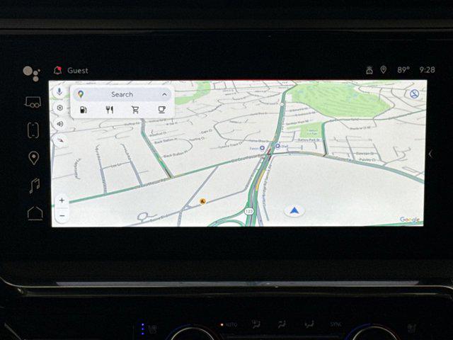 2026 GMC Sierra 1500 Crew Cab, Short Bed, Denali, 4WD