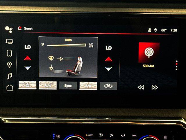 2026 GMC Sierra 1500 Crew Cab, Short Bed, Denali, 4WD
