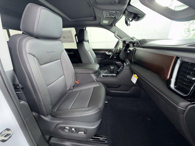 2026 GMC Sierra 1500 Crew Cab, Short Bed, Denali, 4WD