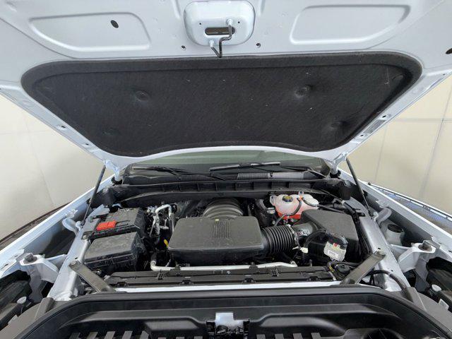 2026 GMC Sierra 1500 Crew Cab, Short Bed, Denali, 4WD