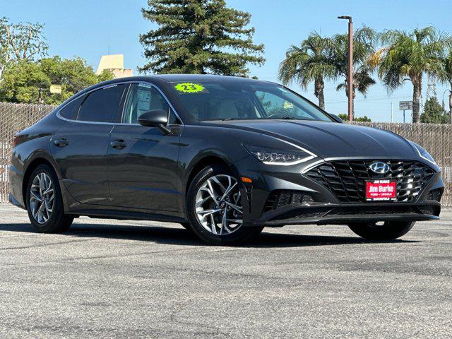 2023 Hyundai Sonata SEL for sale in Bakersfield, CA
