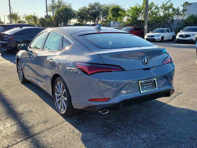 2026 Acura Integra FWD