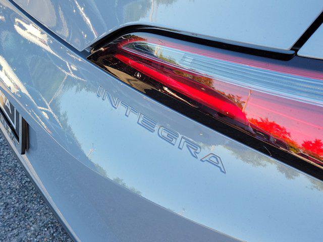2026 Acura Integra FWD