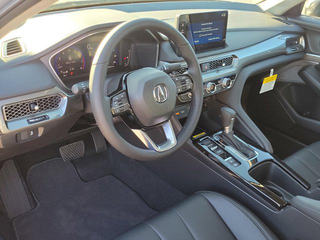 2026 Acura Integra FWD