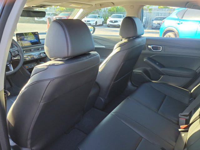 2026 Acura Integra FWD