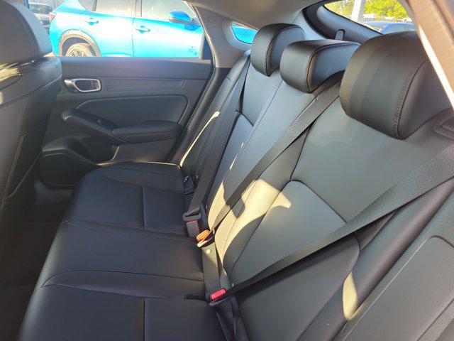2026 Acura Integra FWD