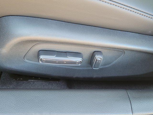 2026 Acura Integra FWD