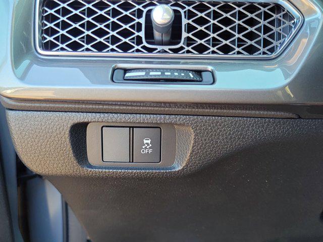 2026 Acura Integra FWD