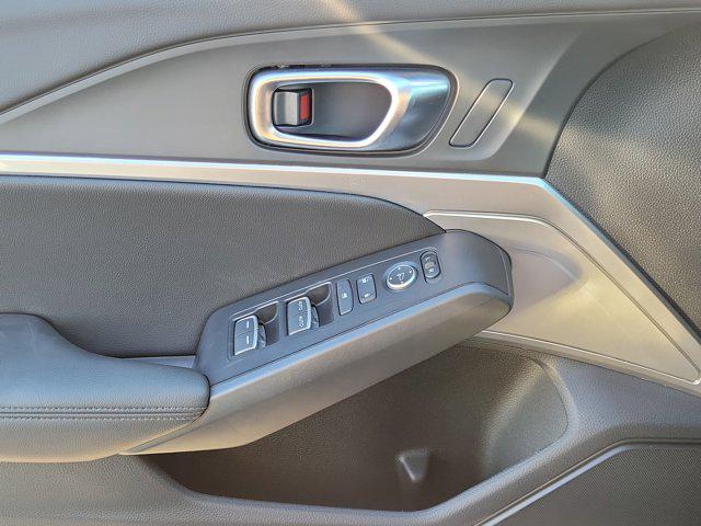 2026 Acura Integra FWD