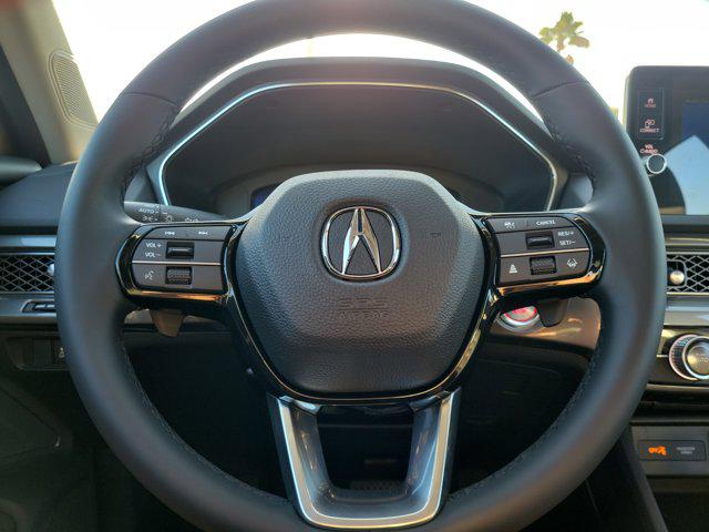 2026 Acura Integra FWD