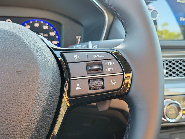 2026 Acura Integra FWD