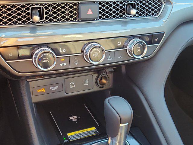 2026 Acura Integra FWD