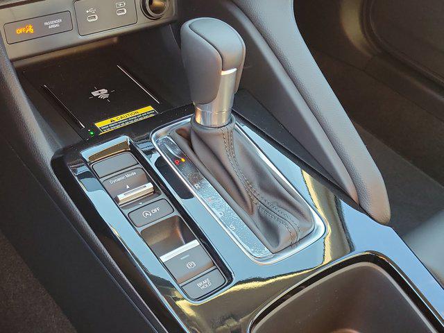 2026 Acura Integra FWD