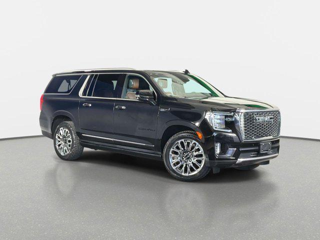 2024 GMC Yukon XL Denali Ultimate for sale in Pompano Beach, FL