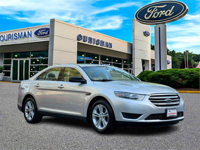 2019 Ford Taurus SE for sale in Alexandria, VA