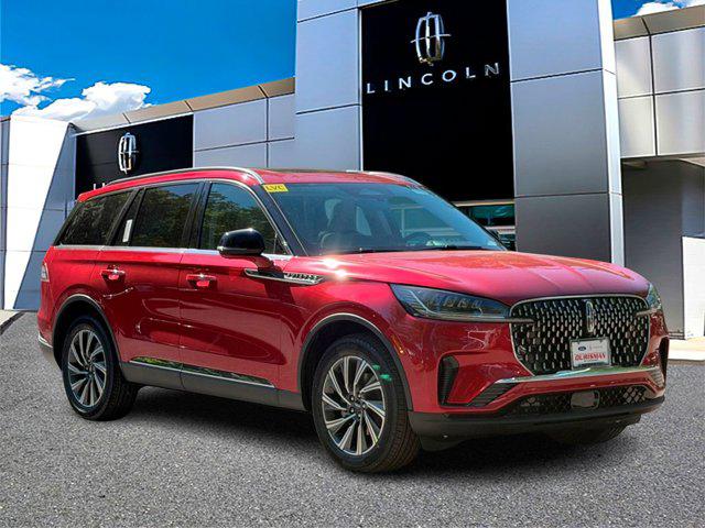 2026 Lincoln Aviator Premiere for sale in Alexandria, VA