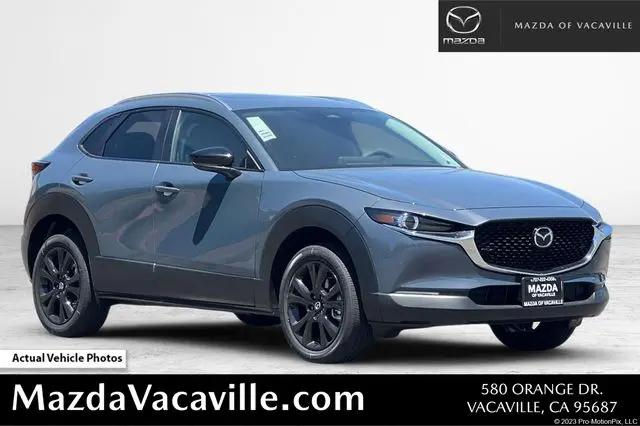 2026 Mazda CX-30 2.5 S Carbon Edition for sale in Vacaville, CA
