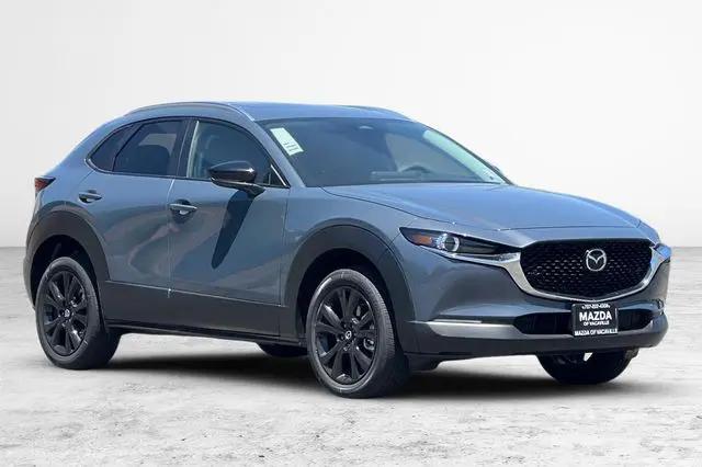 2026 Mazda CX-30 2.5 S Carbon Edition