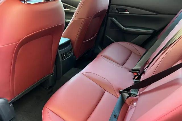 2026 Mazda CX-30 2.5 S Carbon Edition
