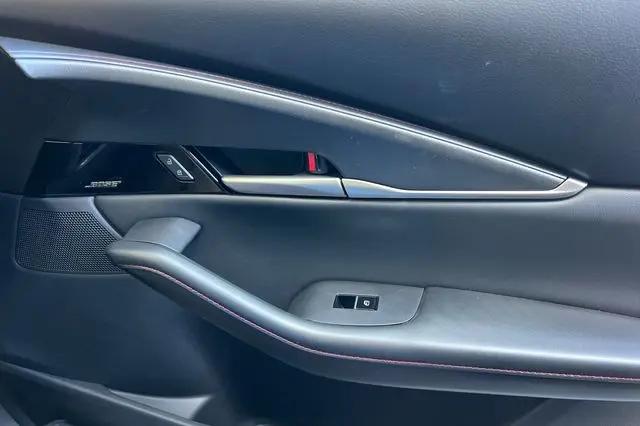 2026 Mazda CX-30 2.5 S Carbon Edition